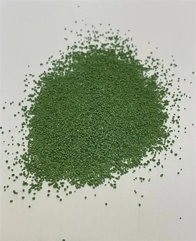 Granulært chelert mikroelement